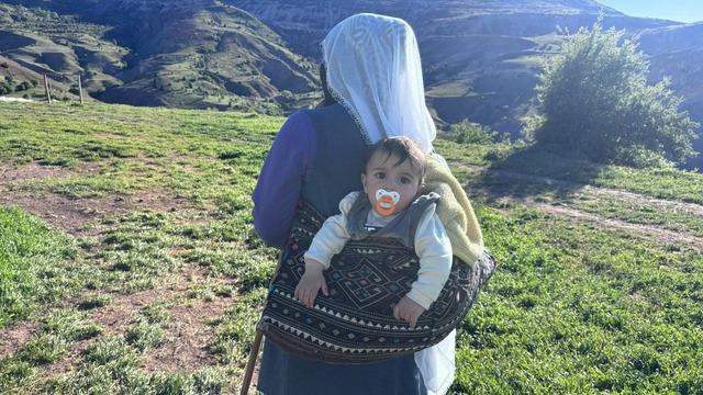 Şavakların yayla mücadelesi: Tulum peynirinin arkasındaki emek