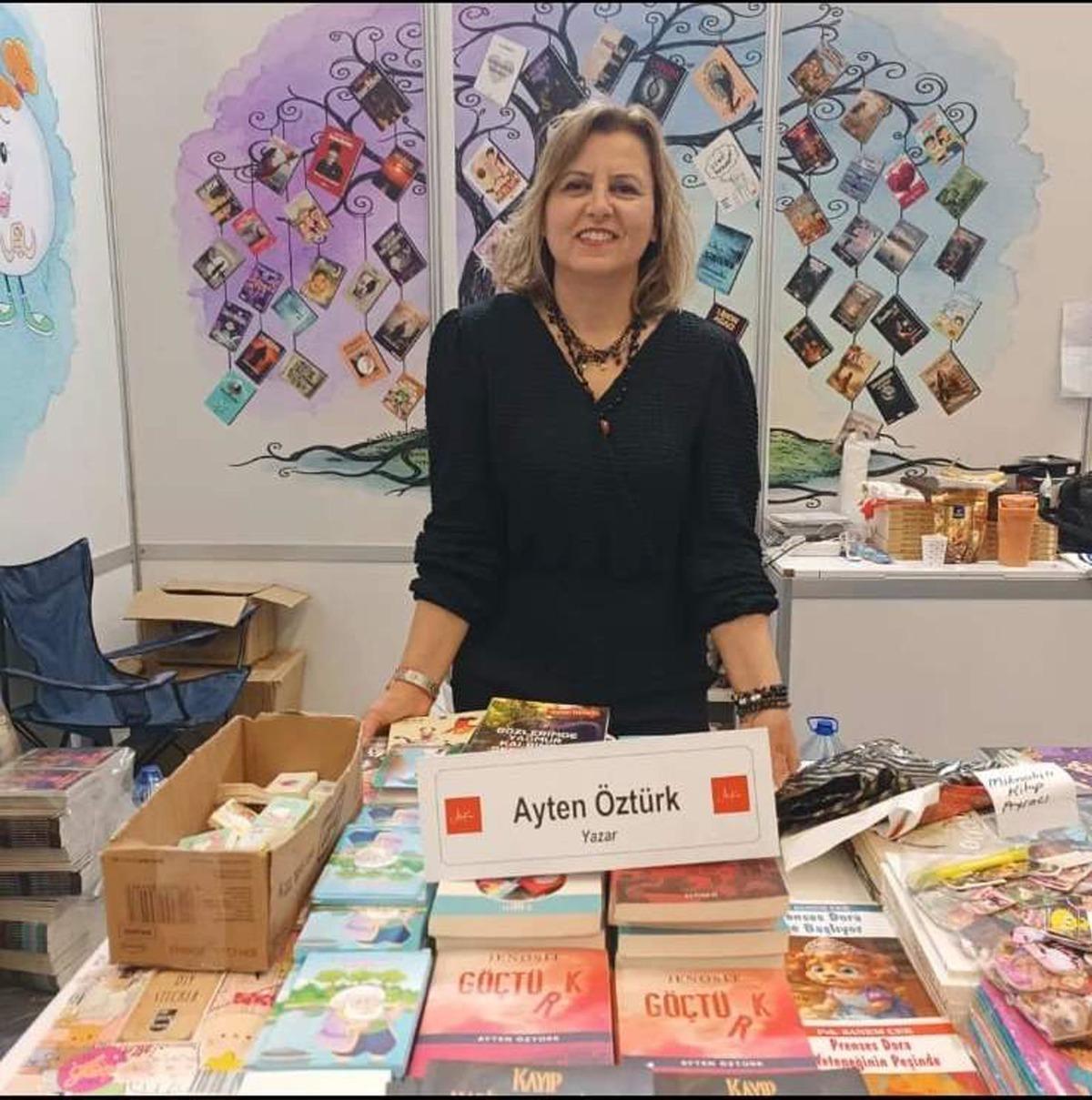 Kanlı miras kavgası! Yazar Ayten Öztürk yeğeni tarafından öldürüldü 2