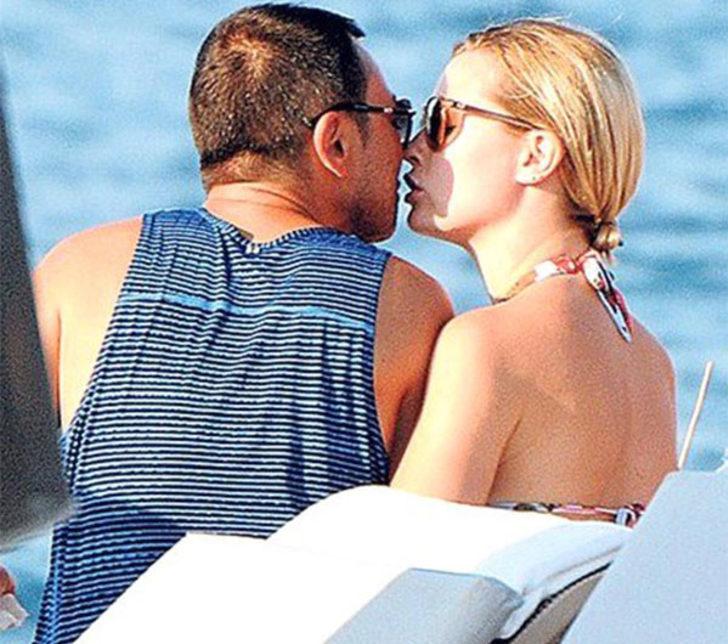 Serdar'dan flaş  Chloe itirafı! 'Param bitti ve...' G1