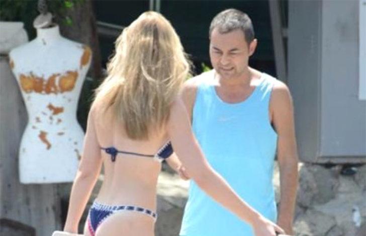 Serdar'dan flaş  Chloe itirafı! 'Param bitti ve...' G2