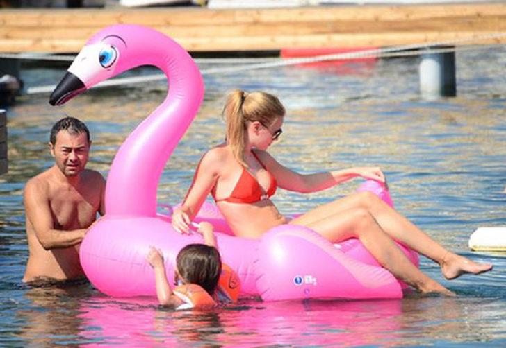 Serdar'dan flaş  Chloe itirafı! 'Param bitti ve...' G3