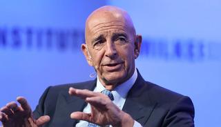 ABD&rsquo;den s&uuml;rpriz Tom Barrack hamlesi! G&ouml;revden alındı
