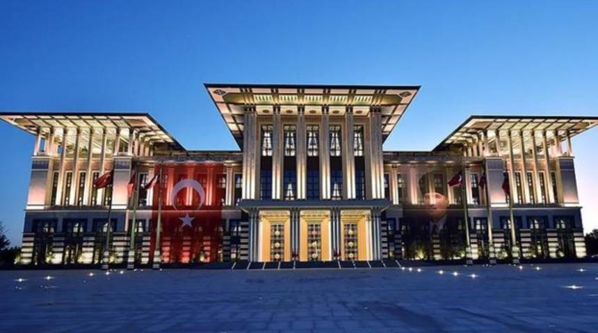  Erdoğan, ABD'li yatırımcılarla görüşecek