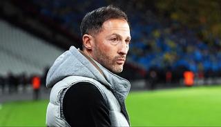 Tedesco'nun yeni takımı belli oldu! 3 yıllık imzayı attı