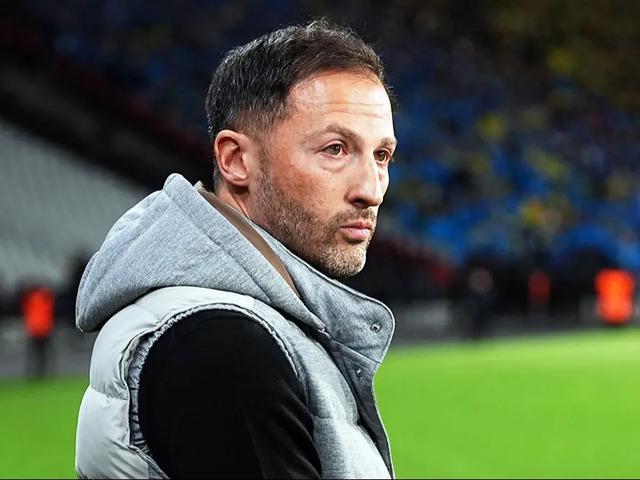 Tedesco'nun yeni takımı belli oldu! 3 yıllık imzayı attı