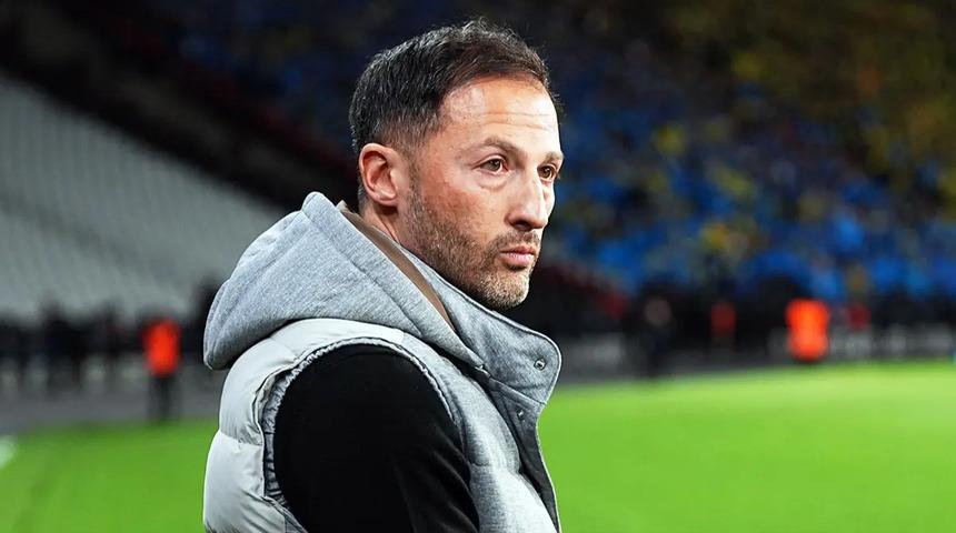 Tedesco'nun yeni takımı belli oldu! 3 yıllık imzayı attı