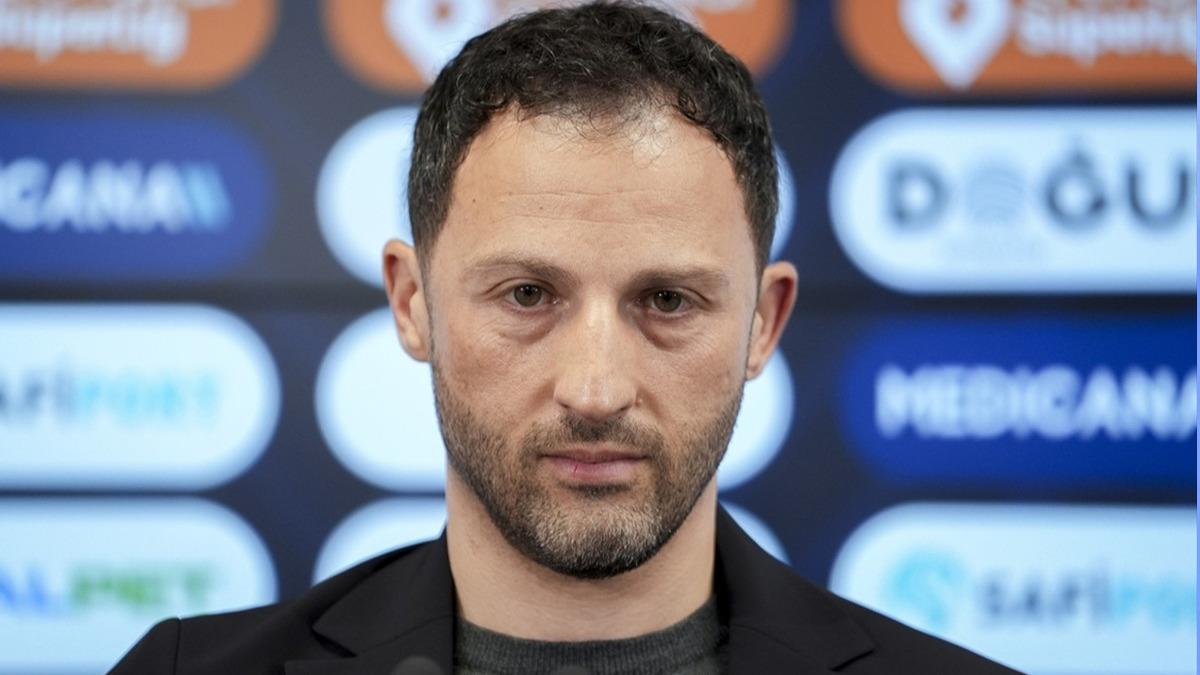 Tedesco nun yeni takımı belli oldu! 3 yıllık imzayı attı 1