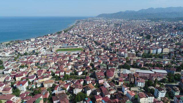 Ordu’da konut ve kira fiyatları uçtu