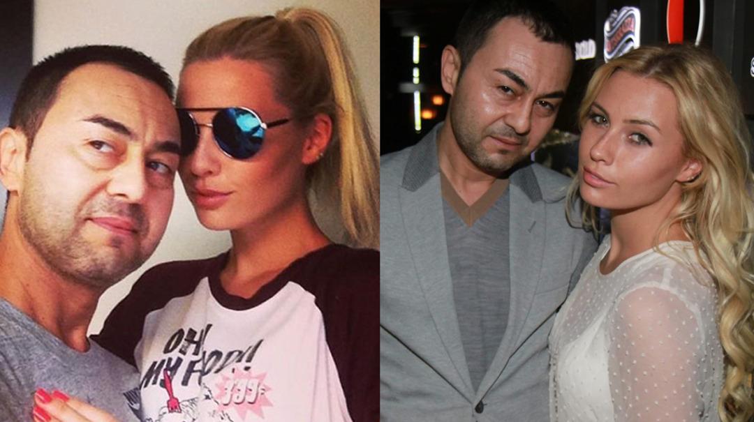 Serdar'dan flaş  Chloe itirafı! 'Param bitti ve...'