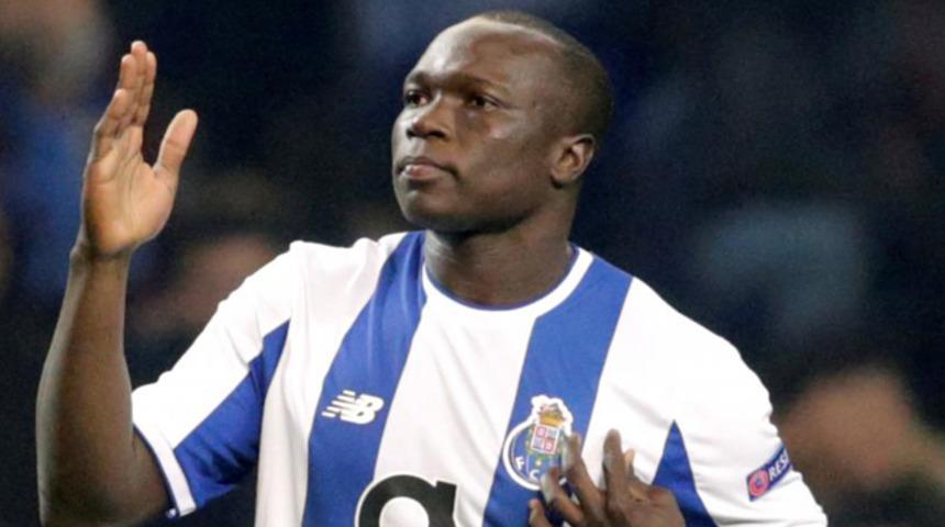 Beşiktaş Aboubakar'ı geri getiriyor!