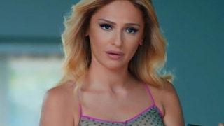 Sinem Öztürk de hacker kurbanı oldu! 