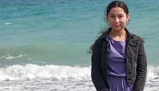 Antalya&rsquo;da 16 yaşındaki Yasemin&rsquo;den 2 g&uuml;nd&uuml;r haber alınamıyor
