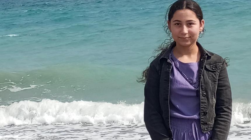 Antalya&rsquo;da 16 yaşındaki Yasemin&rsquo;den 2 g&uuml;nd&uuml;r haber alınamıyor