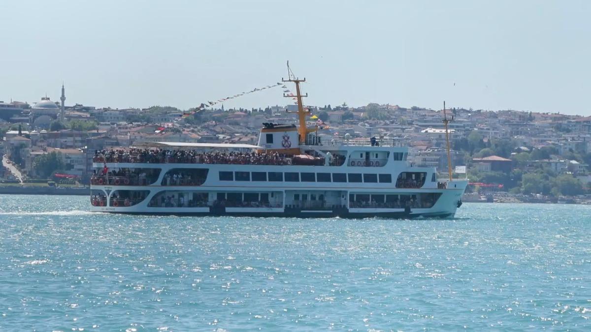 12 bin kişi akın etti: Yoğunluk var, uzun kuyruklar oldu 1