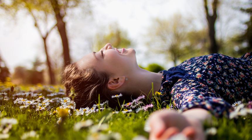 Bahar yorgunluğunu bu önerilerle azaltın