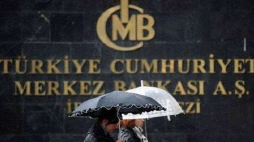 Dolar rekor tazeledi, Merkez Bankası depo ihale tutarını 1,5 milyar dolara çıkardı