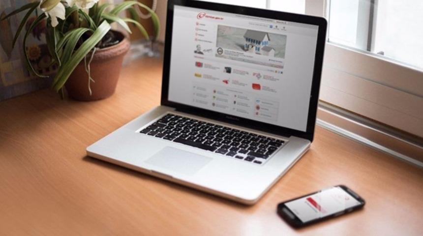 e-Devlet'te yeni hizmet: Bilirkişilik başvurusu nasıl yapılır?