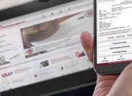 Türkiye e-Devlet'te en hızlı gelişen ülkeler arasında!