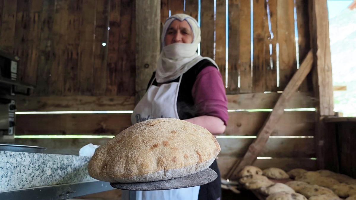 Hızla bitiyor, talebe yetişemiyor  Tekrar almak i&ccedil;in d&ouml;n&uuml;yorlar  2