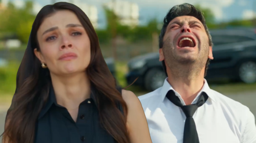 Uzak Şehir 63. b&ouml;l&uuml;m fragmanı! Sezon finali seyirciyi &uuml;zecek