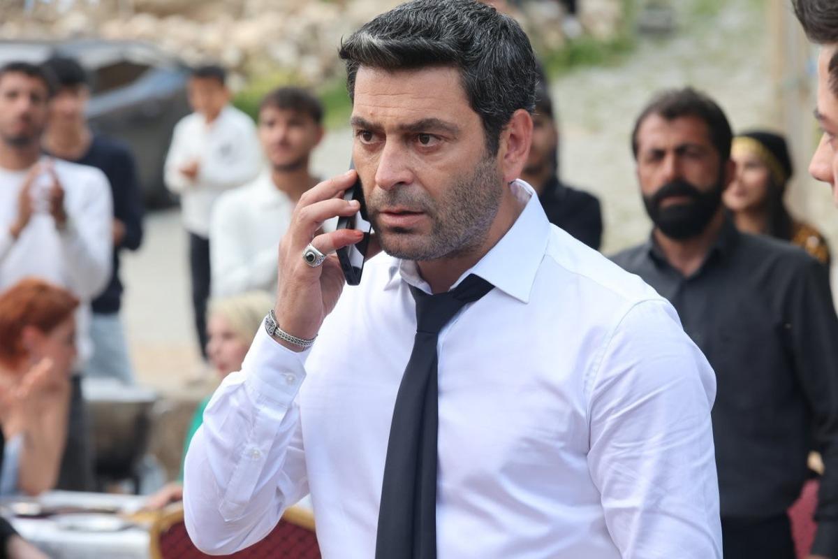 Uzak Şehir 63. b&ouml;l&uuml;m fragmanı! Sezon finali seyirciyi &uuml;zecek 3