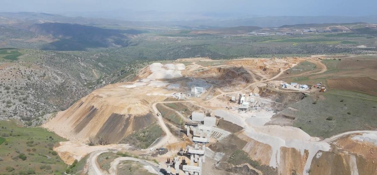 &Ccedil;alışmalar hızlandı: 42 ili birbirine bağlayacak 5