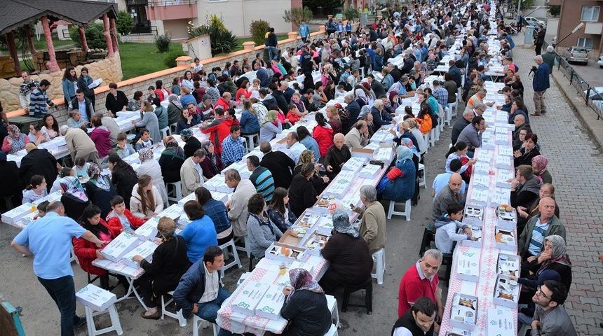 Ramazan ne zaman başlıyor? İlk oruç hangi gün?