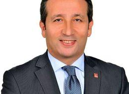 Kılıçdaroğlu'nun başdanışmanı Bozoğlu'ndan vergi affı eleştirisi