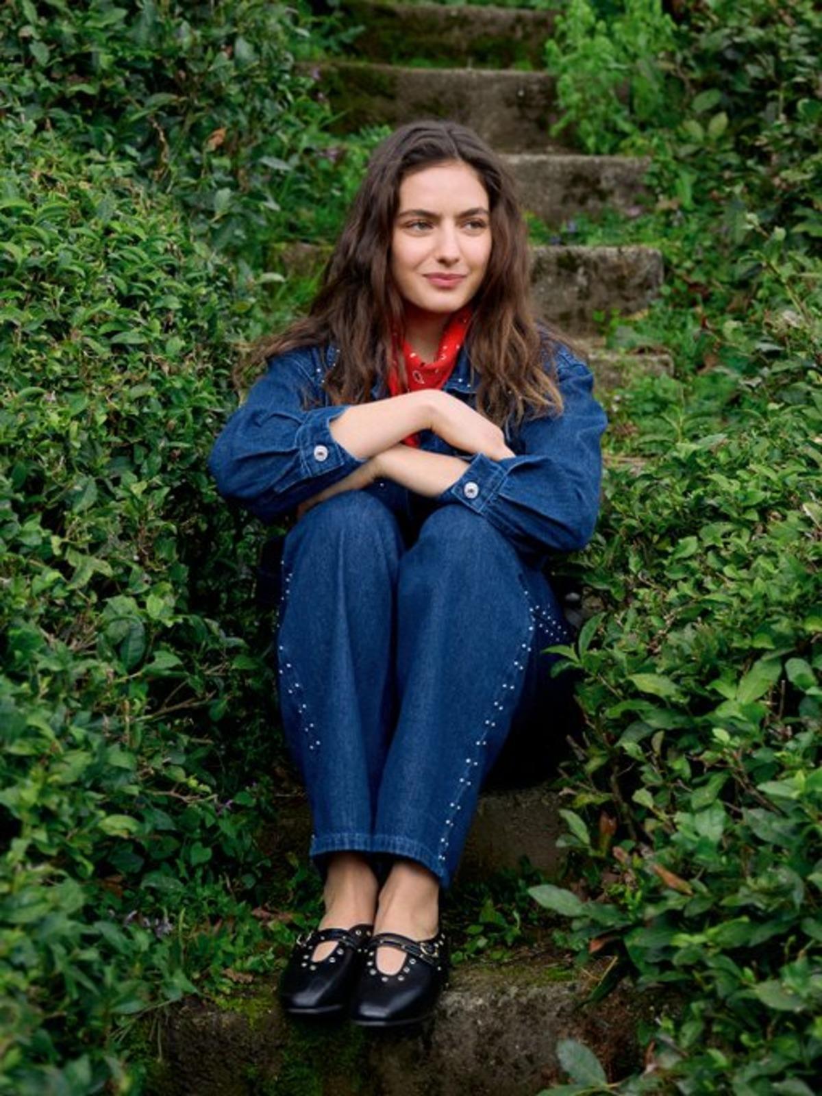 Taşacak Bu Deniz in Eleni si Ava Yaman filmden son anda &ccedil;ekildi! Set iptal oldu 1