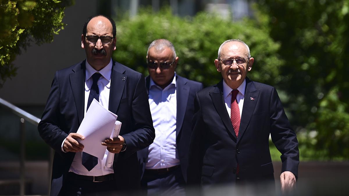 Kemal Kılıçdaroğlu'ndan 2,5 yıl sonra flaş açıklamalar: 'Hesap soracağım'
