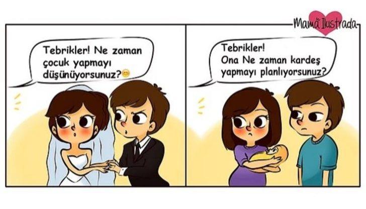 Anne olmak hiç bu kadar esprili anlatılmamıştı G1