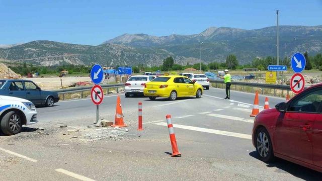 Muğla&rsquo;da tatilcilerin d&ouml;n&uuml;ş yolcuğu başladı 5