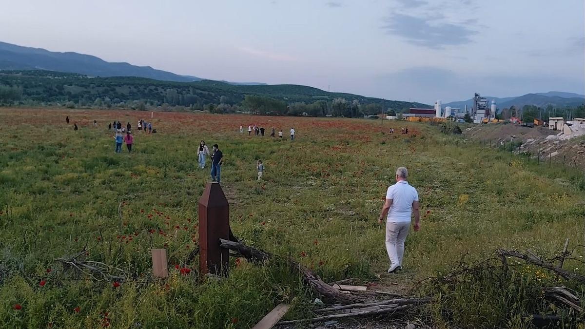 Gören 100 araçtan 95 i duruyor: Kaçırmayın derim 3