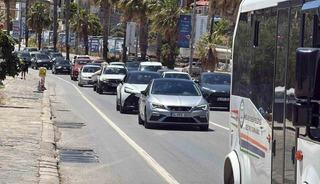 Bodrum&rsquo;da tatilini bitirenler d&ouml;n&uuml;şe ge&ccedil;ti