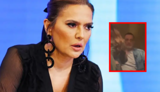 Kadınlar Ozan G&uuml;ven'i kovdu! Demet Akalın tepki g&ouml;sterdi