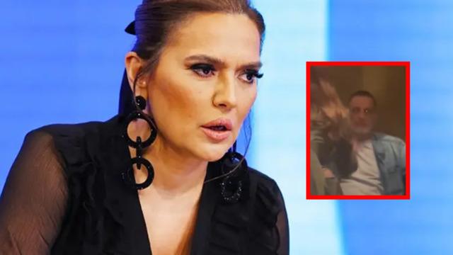 Demet Akalın Ozan Güven'e destek verdi: Ne bu şimdi ya ne ayıp!  