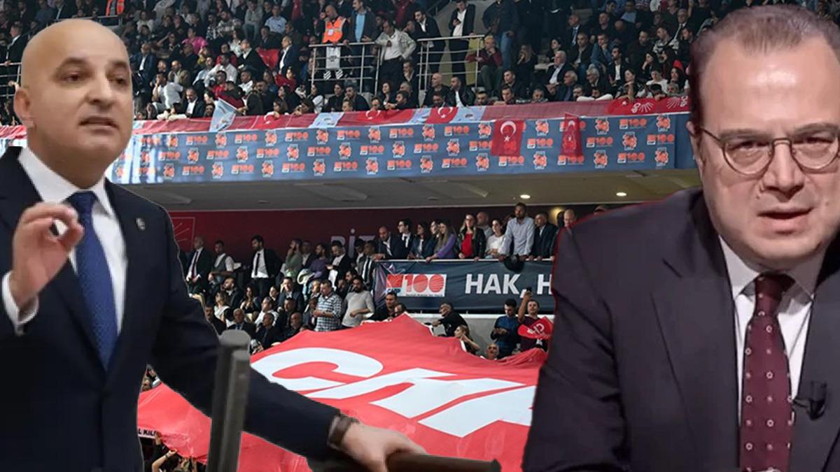 Mahir Polat'tan Fatih Atik'e 'özel' teşekkür