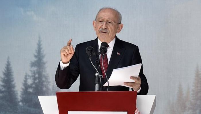 Kemal Kılı&ccedil;daroğlu'ndan peş peşe kritik a&ccedil;ıklamalar: 'Hesap soracağım'