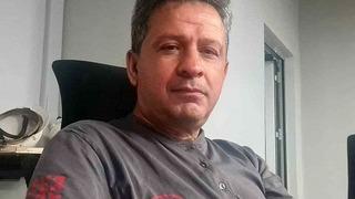 56 yaşındaki şahıs evinin bahçesinde ölü bulundu