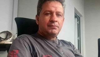 56 yaşındaki şahıs evinin bah&ccedil;esinde &ouml;l&uuml; bulundu