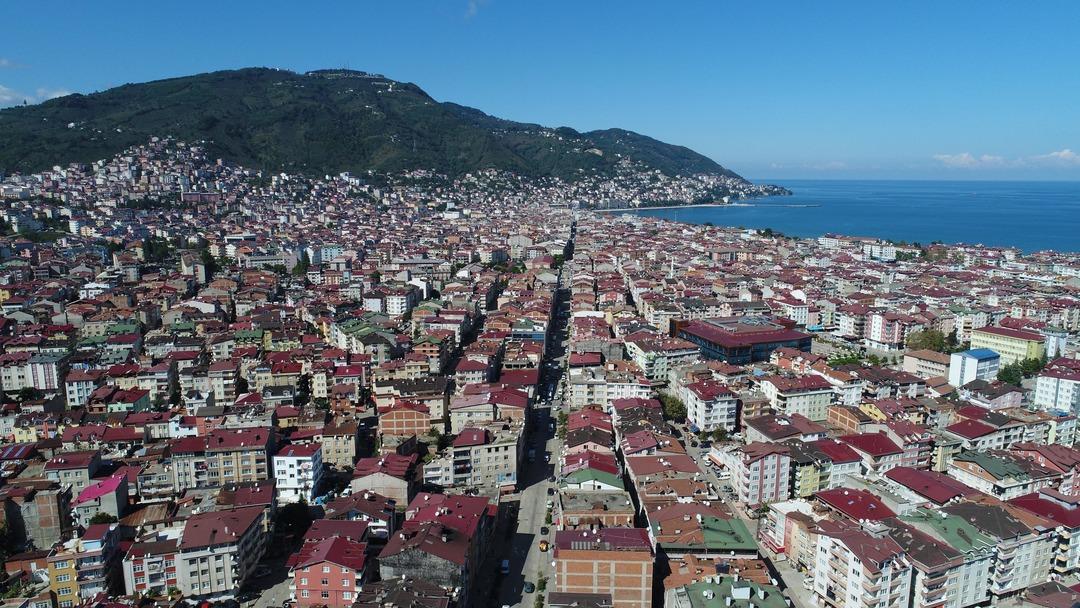 Arapların ilgi g&ouml;sterdiği Ordu&rsquo;da konut ve kira fiyatları fırladı