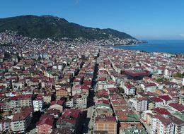 Arapların ilgi gösterdiği Ordu’da konut ve kira fiyatları fırladı