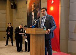 İstanbul'da 2 yeni gümrük ve ticaret merkezi kurulacak