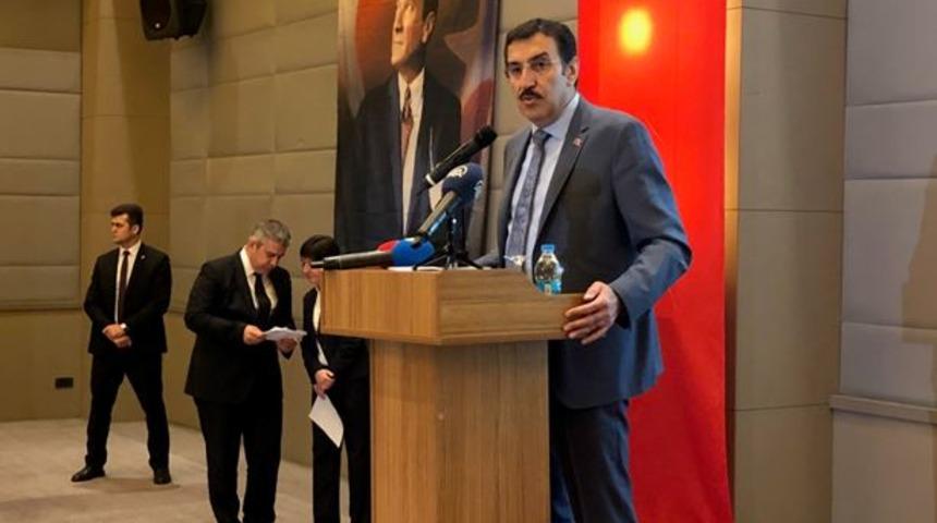 İstanbul'da 2 yeni gümrük ve ticaret merkezi kurulacak