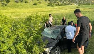 Adıyaman&rsquo;da 4 kişinin &ouml;ld&uuml;ğ&uuml; kazada s&uuml;r&uuml;c&uuml; tutuklandı