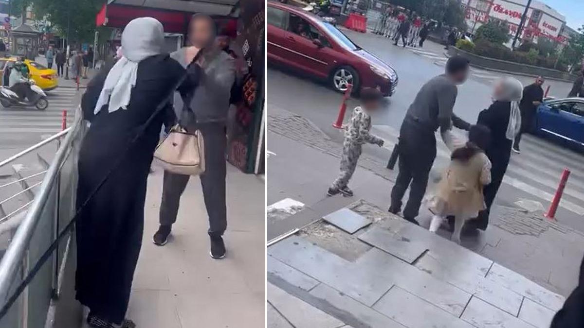 ‘Kocamla ilişki yaşıyorsun’ dedi, genç kızı defalarca bıçakladı