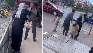 &lsquo;Kocamla ilişki yaşıyorsun&rsquo; dedi, gen&ccedil; kızı defalarca bı&ccedil;akladı