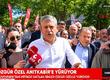 &Ouml;zg&uuml;r &Ouml;zel'den Kemal Kılı&ccedil;daroğlu'na 'FET&Ouml;' tepkisi! "İftiraları şimdi kendisi sahipleniyor"