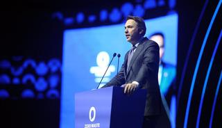 Enerji Bakanları, d&uuml;nya enerji g&uuml;ndemini İstanbul&rsquo;da tartışacak 