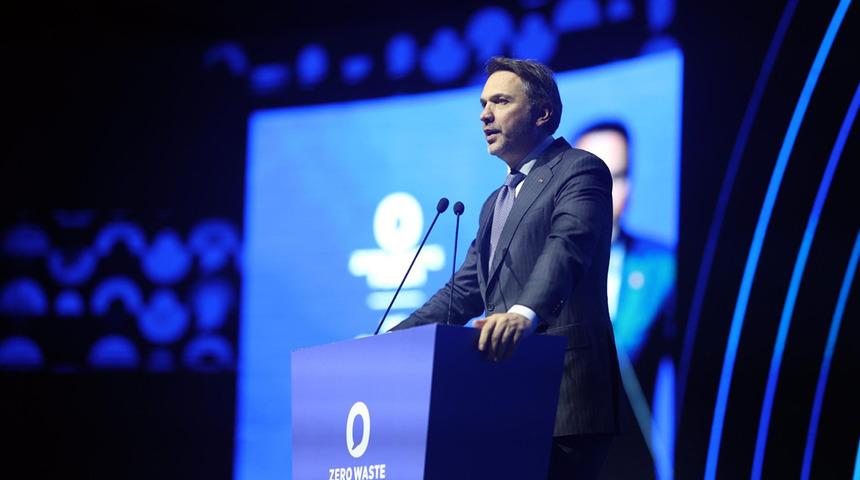 Enerji Bakanları, d&uuml;nya enerji g&uuml;ndemini İstanbul&rsquo;da tartışacak 